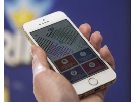 Philips Led for Carrefour